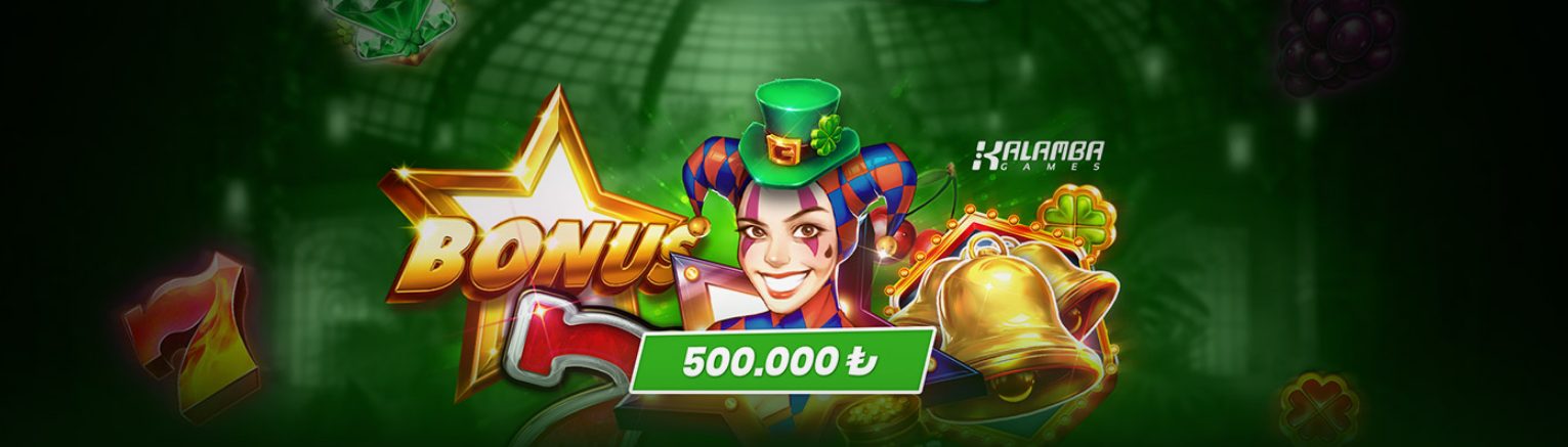 Cobber casino Oyunları