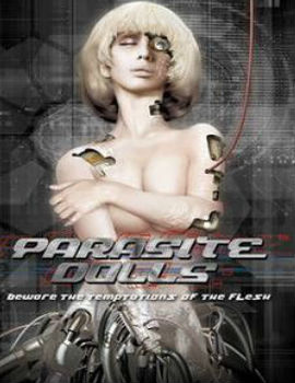 Parasite Dolls Movie English Subbed