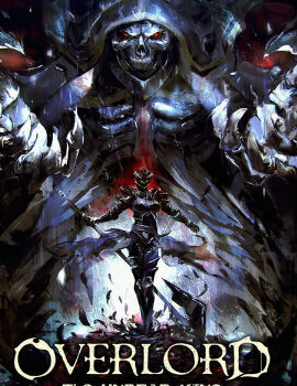 Overlord: The Undead King Movie English Subbed Movie English Subbed