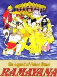 Ramayana: The Legend of Prince Rama Movie English Subbed